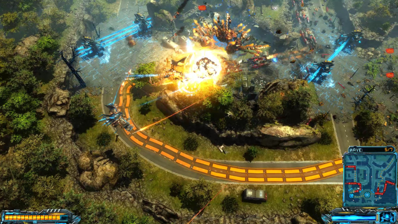 The 27 Best Tower Defense Games on Steam | DiamondLobby