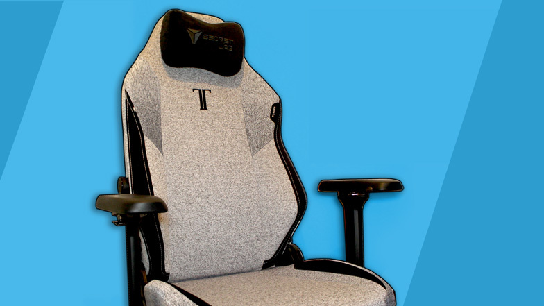 Titan EVO review - Is Secretlab gaming chair worth the money