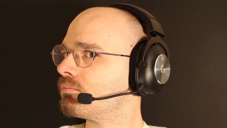 Logitech G Pro X Wireless LIGHTSPEED Headset Review