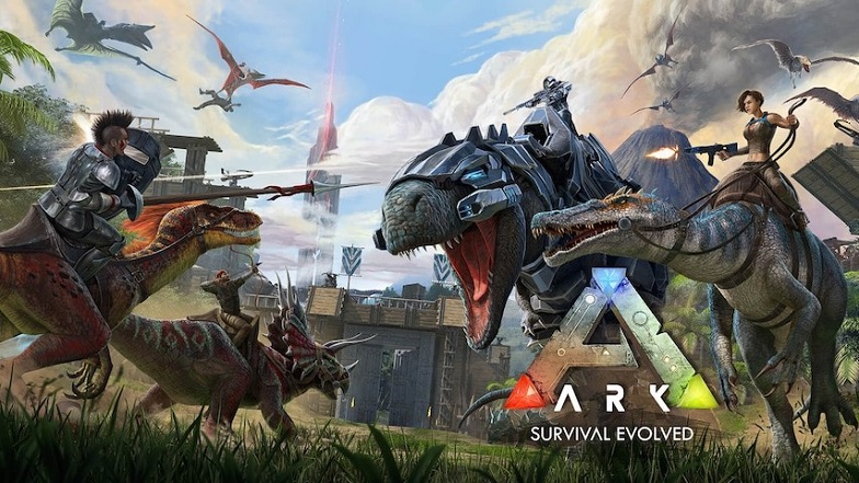 ark 1             