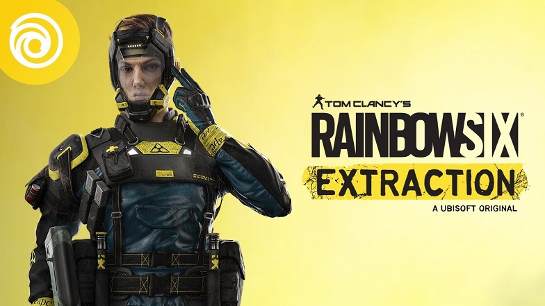 Finka is part of the S-Tier in our operator tier list for her ability to revive teammates and give them performance boosts