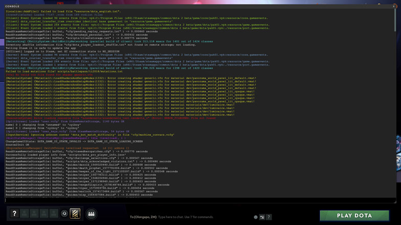 how-to-open-console-in-dota-2-diamondlobby