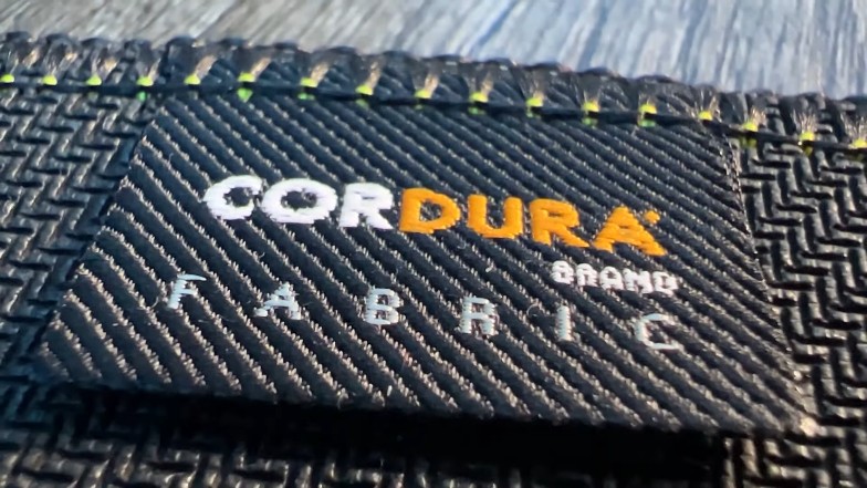 best cordura mousepad