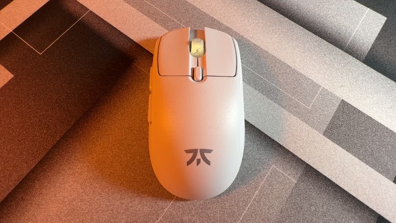 Fnatic Bolt Mouse Review | DiamondLobby