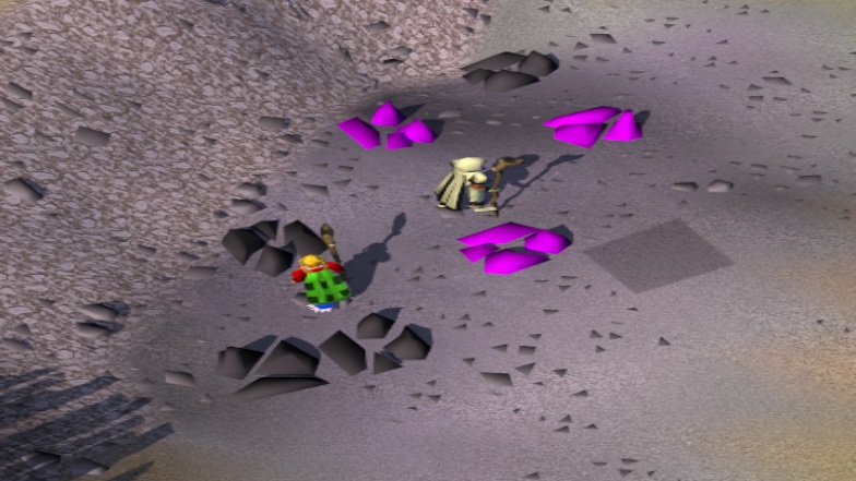 How to get Uncut Diamonds in OSRS – Destructoid