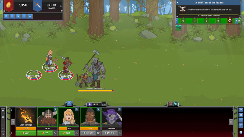 The 10 Best Idle Games On Steam