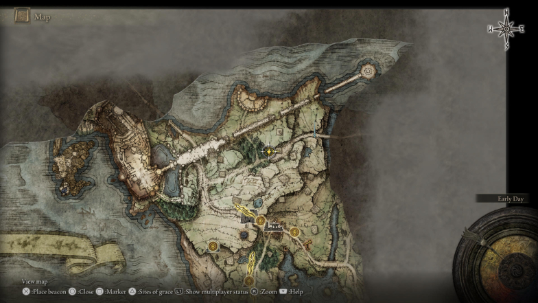 Lance Elden Ring Wiki