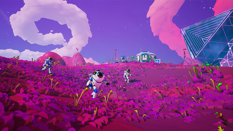 astroneer