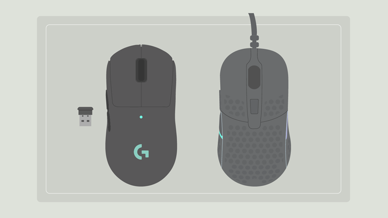 The Best Gaming Mouse - Fall 2023: Mice Reviews 