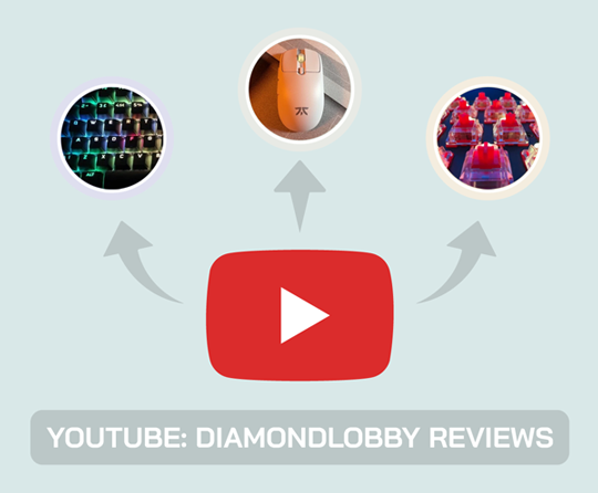 DiamondLobby Youtube