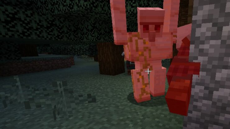 How To Get Rid Of Bad Omen In Minecraft DiamondLobby
