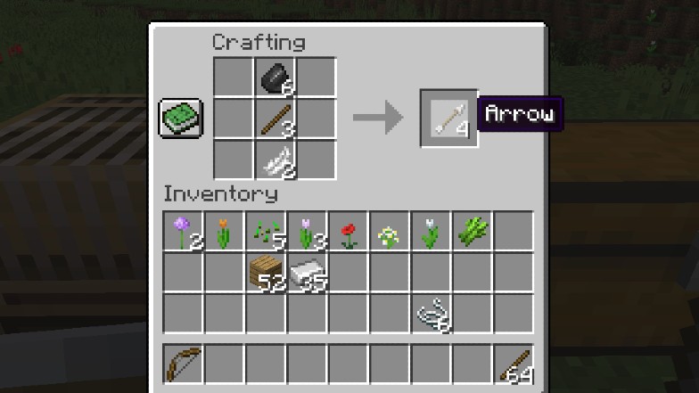 Arrow Craft