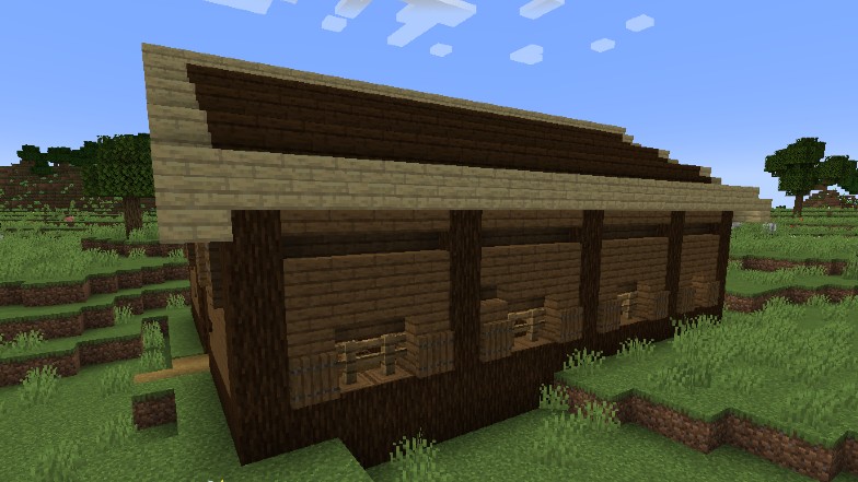 minecraft stable tours