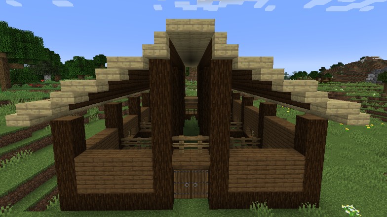 minecraft stable tours
