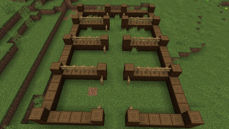 minecraft stable tours