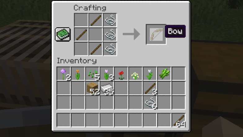 Bow craft