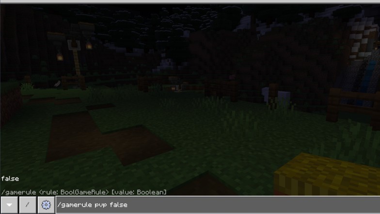 How in commands to chat disable minecraft How do