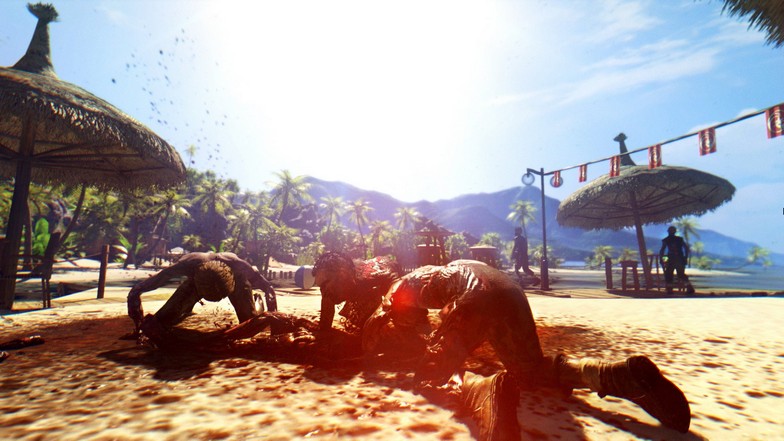 Dead Island