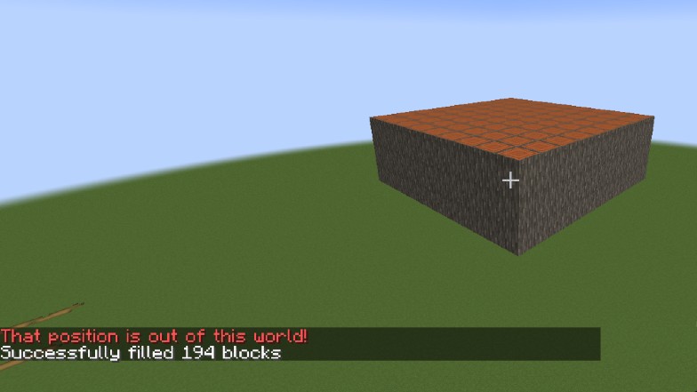 How to Replace Blocks in Minecraft | DiamondLobby