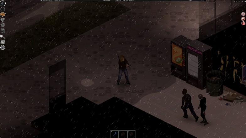 Project Zomboid