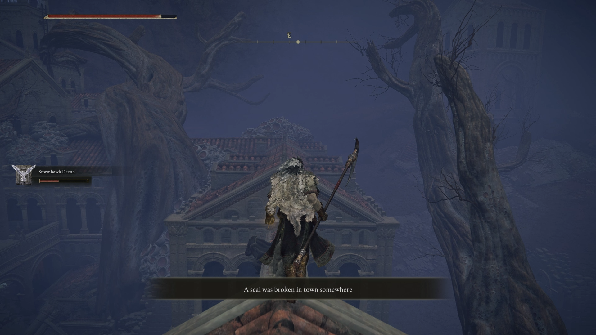How to Unlock the Magic Seal at Sellia in Elden Ring