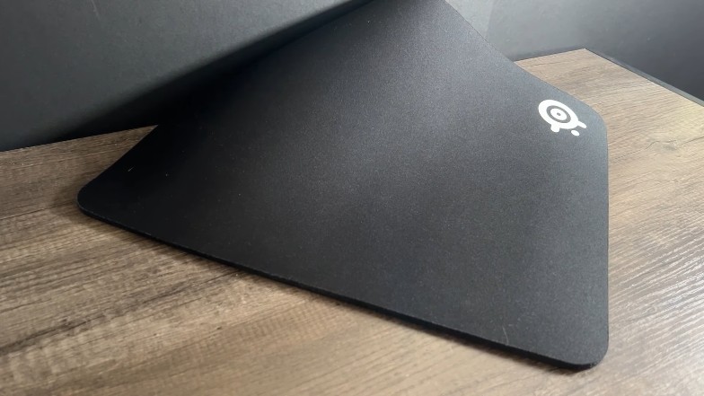 SteelSeries Qck Heavy Mousepad Review