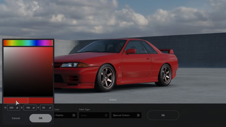 How to Change the Color of Your Car in Gran Turismo 7