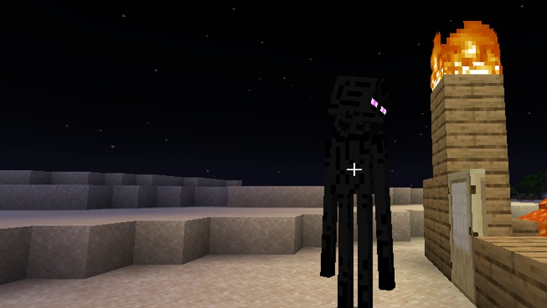 enderman