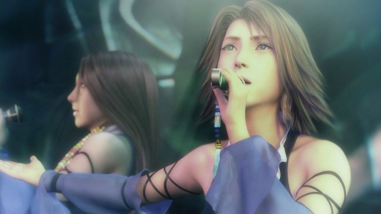 final fantasy x 784x