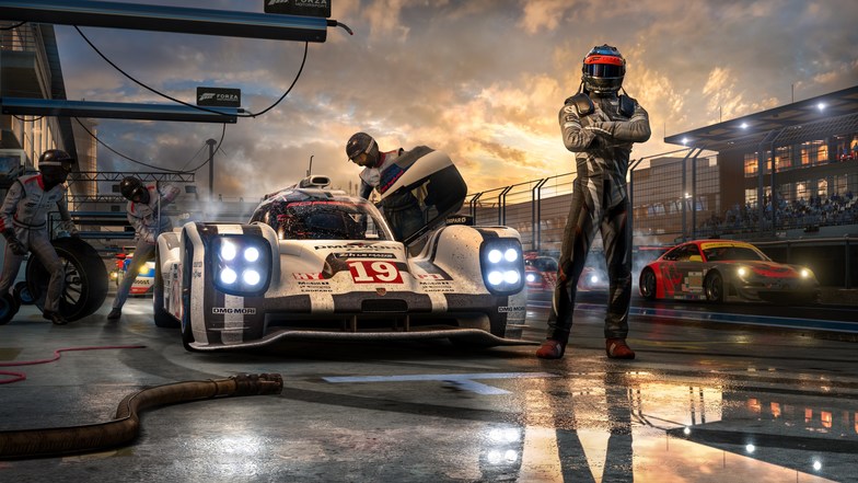The 11 Best Racing Games For Xbox Series X S Diamondlobby