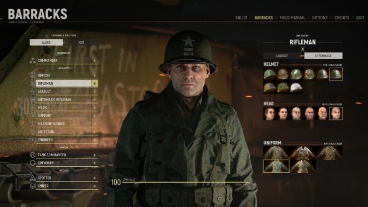 The 12 Best Military & War Games for PS5 | DiamondLobby