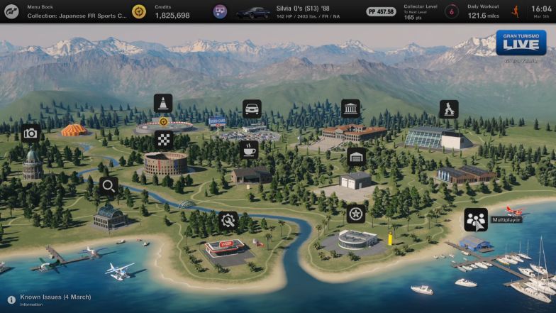 Gran Turismo 7 Split Screen – In-Depth Guide