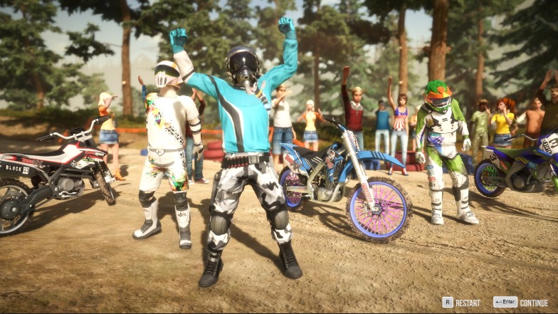 Best motocross games: The top 5 to play right now