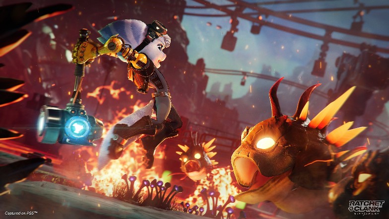 ratchet and clank