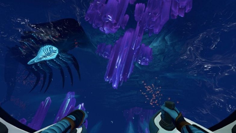 subnautica