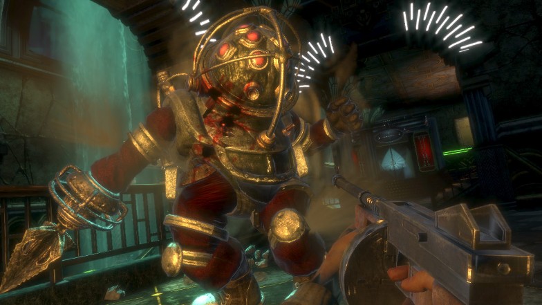 BioShock