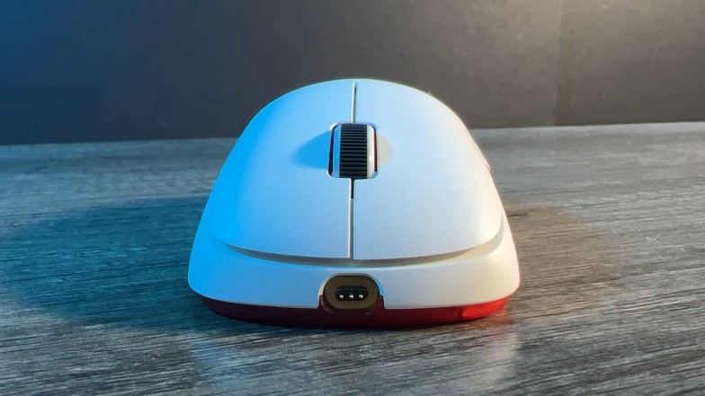 Ninjutso Katana Superlight Wireless Mouse Review | DiamondLobby