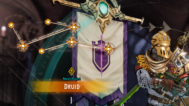 Druid Next