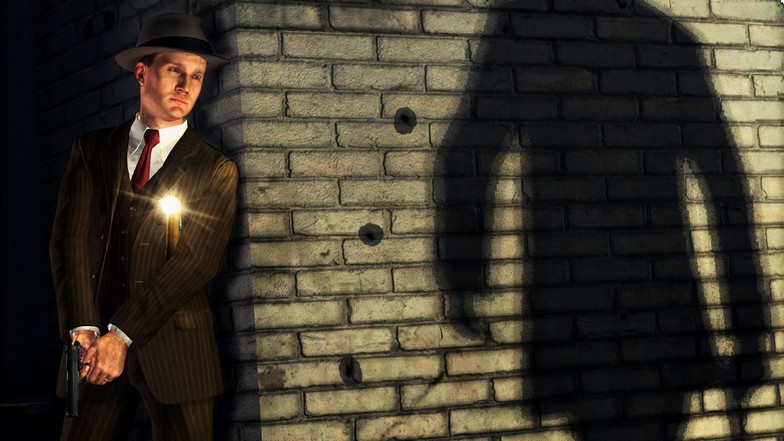 L.A. Noire