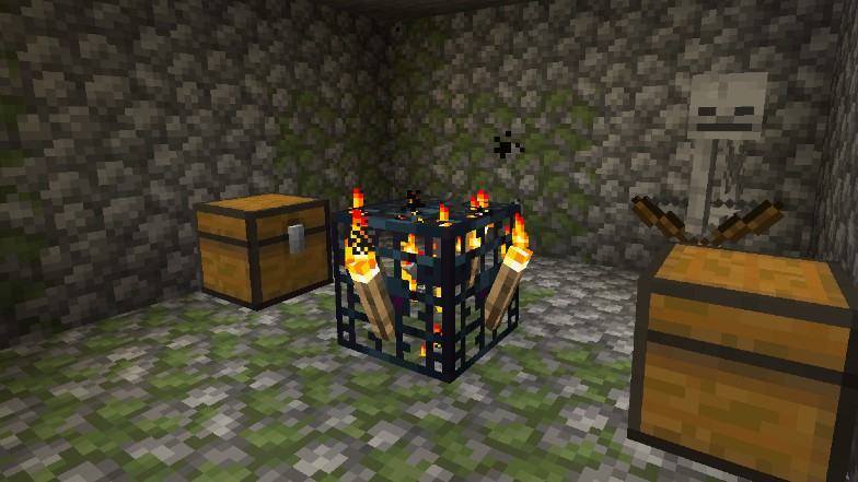 Spawner