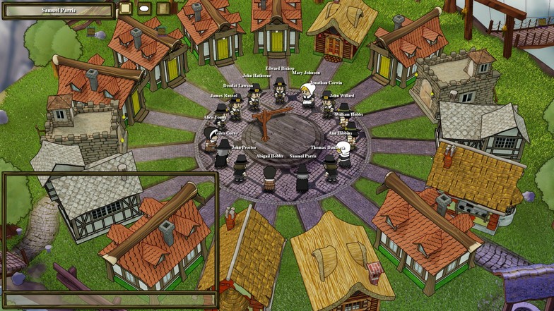 Town of Salem 1