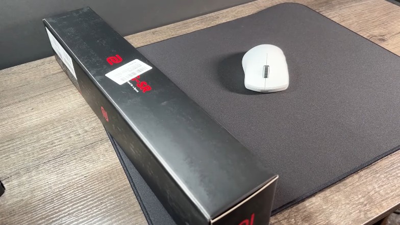 zowie gaming mousepad