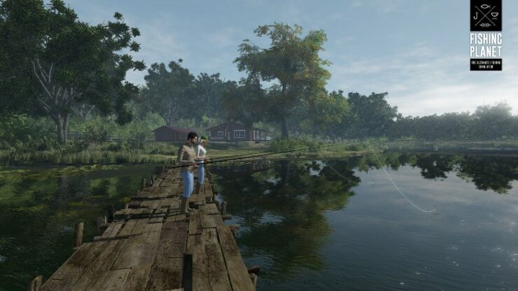 what is the best setup for planet fishing for ps4 for just starting out what is the best setup for planet fishing for ps4 for just starting out