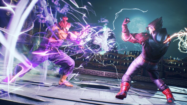 tekken 7 784x