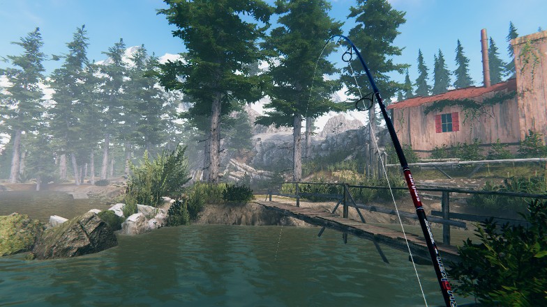 ultimate fishing simulator 2