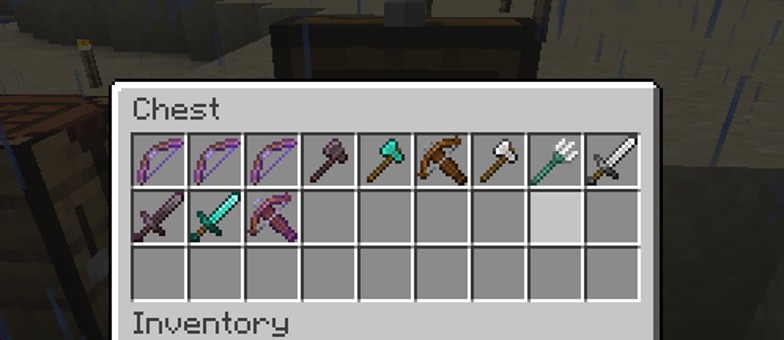 best crossbow enchantments 3.5