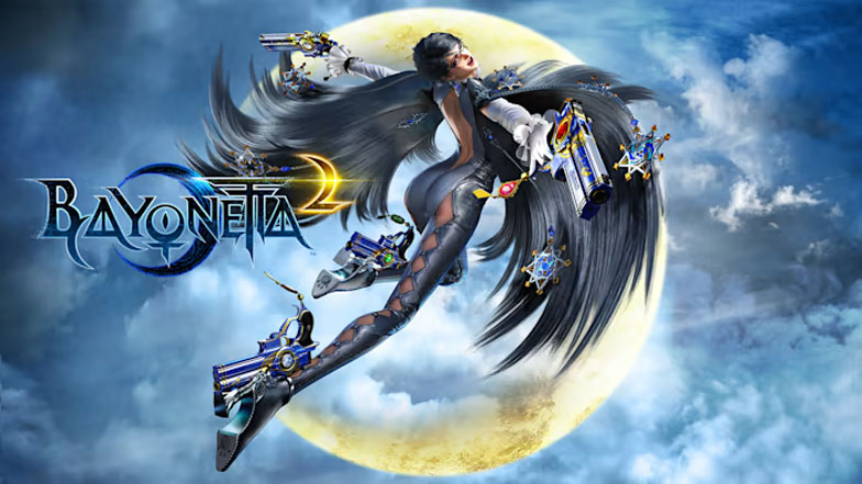 Bayonetta