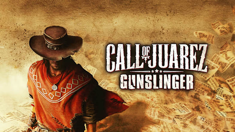 Call of Juarez