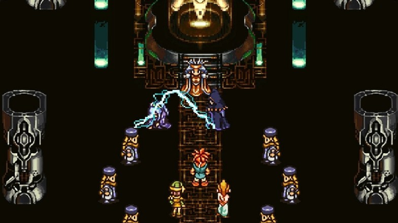 Chrono Trigger