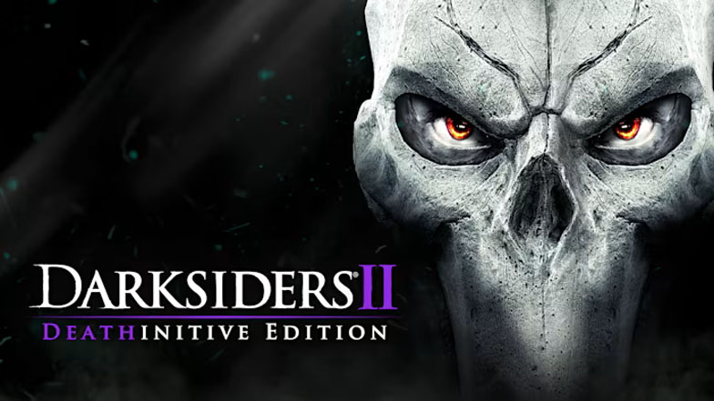 Darksiders